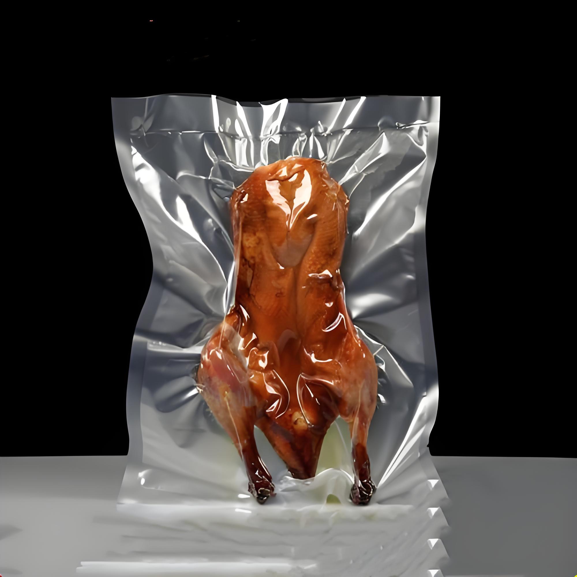 汕尾市真空包装袋蒸煮袋 - 一站式服务
