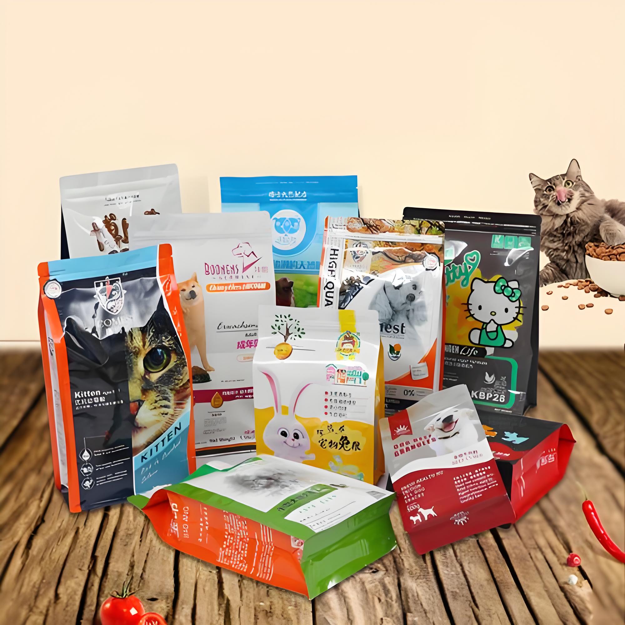 汕尾市猫粮狗粮猫砂袋猫粮狗粮猫砂袋 - 排名